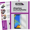 2x Schutzfolie für Samsung Galaxy A7 (2018) klar Produktbild-Vorschau 1