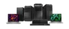 HP Z2 Tower G9, Intel® Core™ i9, i9-14900K, 32 GB, 1 TB, Produktbild-Vorschau 9