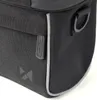 Wozinsky WBHBB-01 Sac de guidon 4l Noir Voir les images du produit 18