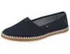 Rieker Damen-Slipper-Slip-On-Espadrille Blau, Farbe:blau, Produktbild-Vorschau 25