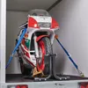 Datona - Motorrad Ständer Wippe für schmale Reifen 14-19 Produktbild-Vorschau 7