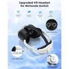 VR-bril compatibel met Nintendo Switch/Switch OLED – Productafbeelding-voorbeeld 2
