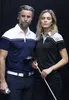 Cutterandbuck Polo Seabeck Uomo Anteprima dell’immagine prodotto 2