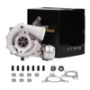 Turbocompresseur pour Nissan Navara D40 Pathfinder GTA2056V Voir les images du produit 2