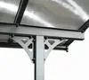 Aluminiowa osłona tarasowa Westmann Bruce 313 Black Podgląd zdjęcia produktu 8