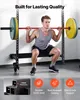 VEVOR Power Cage, opvouwbaar, belastbaar tot 454 kg, Productafbeelding-voorbeeld 5