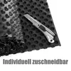 BigDean Premium Noppenfolie 0,5x20m Nässeschutz für Produktbild-Vorschau 6