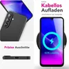 Housse Strider pour Samsung Galaxy A26 - Ultra fin 1,28mm, Voir les images du produit 3