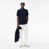 Lacoste Polo Classic Fit Marineblau Produktbild-Vorschau 9
