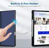 Fintie Hülle für Samsung Galaxy Tab S10+ Plus/S9 FE+ Produktbild-Vorschau 6