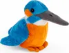 Carl Dick Martin-pêcheur env. 13cm, peluche, animal en Voir les images du produit 5