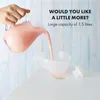 Klarstein Sweet Sundae - zmrzlinovač 1,5 l, kompresor, 250 Náhled obrázku produktu 5