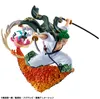 Megahouse One Piece Wano Kuni Vol 1 Petitrama Logbox Re Produktbild-Vorschau 10