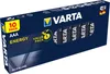 VARTA Batterie Micro Energy AAA 4106 10Stück Náhľad obrázku produktu 2