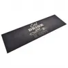 vidaXL Tappeto da cucina lavabile nero 60x180 cm velluto Anteprima dell’immagine prodotto 5