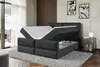 ALTDECOR Boxspringbett mit Fußteil, H3 Matratze und Topper Produktbild-Vorschau 5