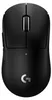 Logitech G PRO X SUPERLIGHT 2c, Beidhändig, RF Wireless, Produktbild-Vorschau 1