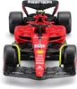 Bburago 18-36836 - Modellauto - Ferrari SF-23 Sainz #55 Produktbild-Vorschau 13