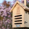 Esschert Design Marienkäferhaus mit Silhouette; WA37 Produktbild-Vorschau 20