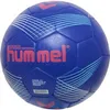 Hummel Storm Pro 2.0 Handbal, blauw, maat 3 Productafbeelding-voorbeeld 1