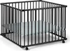 GEUTHER Laufgitter Belami Plus in Schwarz | 76x97 cm | Produktbild-Vorschau 1