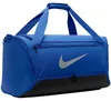 NIKE NK BRSLA M DUFF - 9.5 (60L) GAME ROYAL/REFLECTIVE SILV Produktbild-Vorschau 9