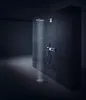 Hansgrohe Starck/Bouroullec główka prysznicowa 2 rodzaje Podgląd zdjęcia produktu 6