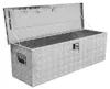 GÜDE Alu Transportbox GT 165 Alukoffer Alukiste Produktbild-Vorschau 1