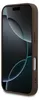 Custodia per iPhone 17 Pro, Guess Hardcase 4G Ring Classic Anteprima dell’immagine prodotto 5