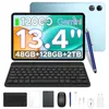 POCKAM P13 Tablet Android 16, 13 Zoll 120 Hz, 48(8+40)GB + Produktbild-Vorschau 1