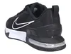 Nike Herren Sneaker, schwarz(schwarz), Gr. 47 Produktbild-Vorschau 3