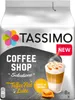 TASSIMO 4051535, Kaffeepad, Kaffee Latte, T DISC, 8 Tassen, Produktbild-Vorschau 2