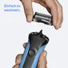 Braun Series 3 Kombipack 21 B neu Testina per rasatura Anteprima dell’immagine prodotto 19