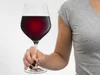 Vínová sklenice v elegantním pouzdře Náhled obrázku produktu 4