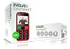 EVOLVEO EasyPhone ET, mobilní telefon pro seniory s Náhled obrázku produktu 3