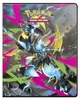 Ultra Pro Portafoglio a 4 tasche Pokémon Mega Evolution Anteprima dell’immagine prodotto 4