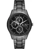 Armani Exchange Dante SET Herrenuhr Produktbild-Vorschau 3