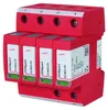 DEHN Guard 230/400V,IP20,Typ2 DG M TNS 275 FM svodič napětí Náhled obrázku produktu 1