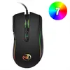 HXSJ A869 Wired Gaming Mouse 3200 DPI 7 Tasten 7 Farbe LED Produktbild-Vorschau 9