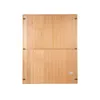 HOME DELUXE - Traditionelle Sauna - Skyline L - 120 x 150 x Produktbild-Vorschau 6