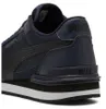 Puma ST Runner v4 NL/ MESH Herren Marineblau Sneakers Produktbild-Vorschau 3