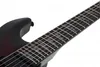 Schecter Omen Elite-6 Black Cherry Burst E-Gitarre Produktbild-Vorschau 15