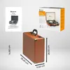 Denver VPL-120 USB-Plattenspieler im Koffer-Design mit Produktbild-Vorschau 8
