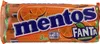 Mentos Fanta Kaudragees mit Orangengeschmack 3 Rollen Produktbild-Vorschau 2