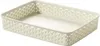 Panier CURVER RATTAN "Y" STYLE - A5 crème 00096-885 Voir les images du produit 1