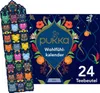 Pukka - Bio Tee Geschenkset, Adventskalender, Produktbild-Vorschau 1