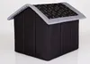 Hundekissen Hundehütte Hundebett Tierbett Katzenbett - Produktbild-Vorschau 3