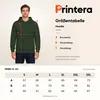 Nö Einfach Nö Einhorn Regenbogen frech lustig Geschenk Uni Produktbild-Vorschau 6