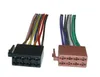 Auto Radio Adapter Kabel Stecker DIN ISO 16 Pin Strom Produktbild-Vorschau 5