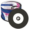 CD-R MediaRange 700MB 700MB 50er Spindel Vinyl Black injekt Voir les images du produit 5